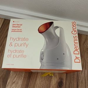 Dr Dennis Gross Face Steamer